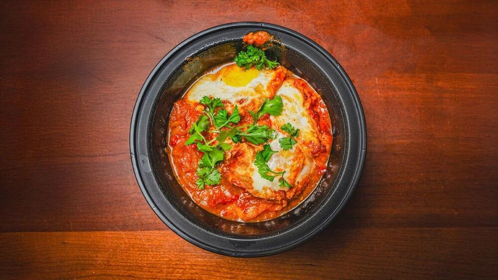 Shakshuka